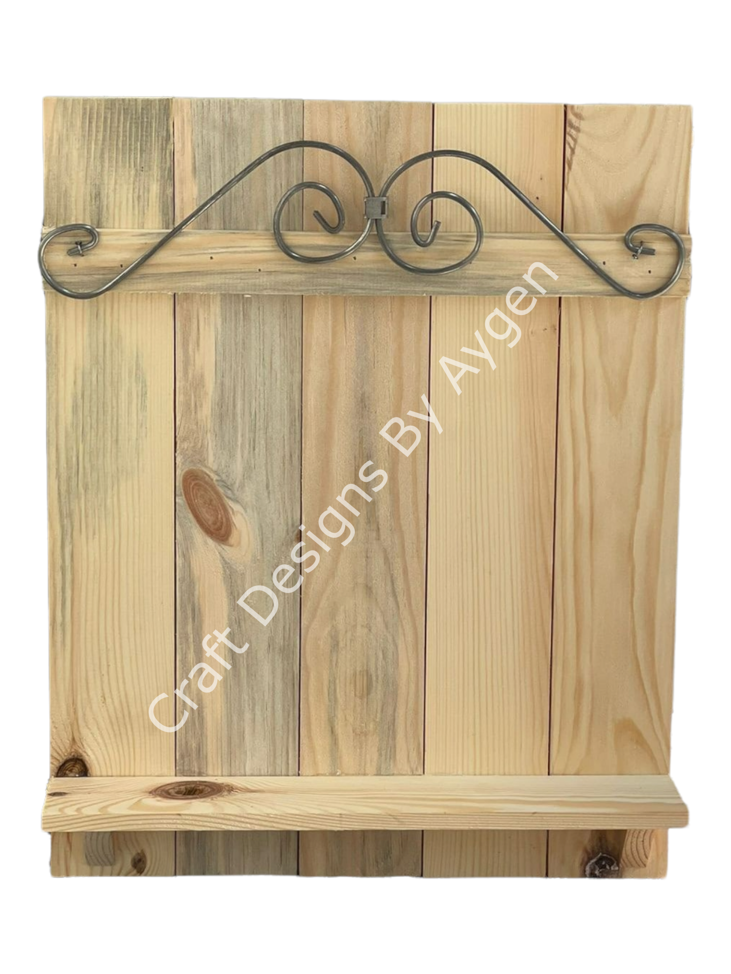 MASİF FERFORJELİ  PANO