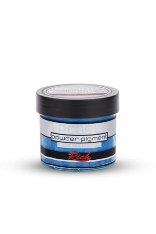 SEDEF TOZ PİGMENT - MAVİ 060ml