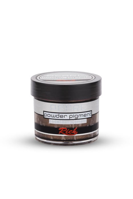 SEDEF TOZ PİGMENT - KAHVERENGİ 060ml