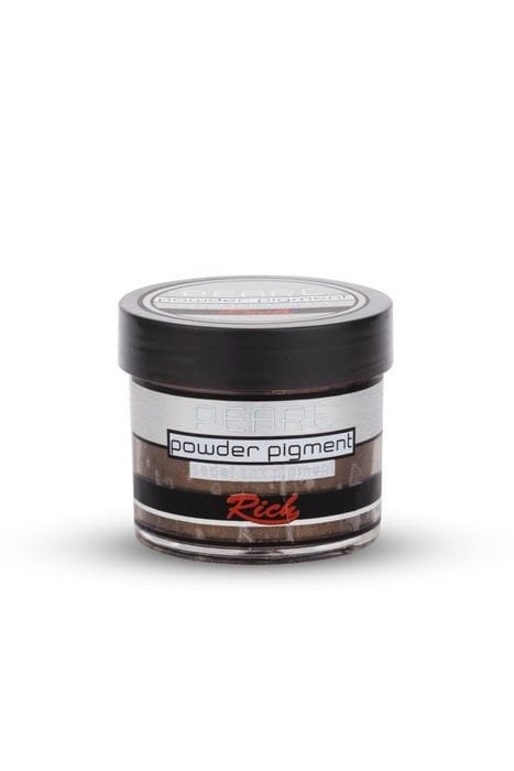 SEDEF TOZ PİGMENT - KAHVERENGİ 060ml