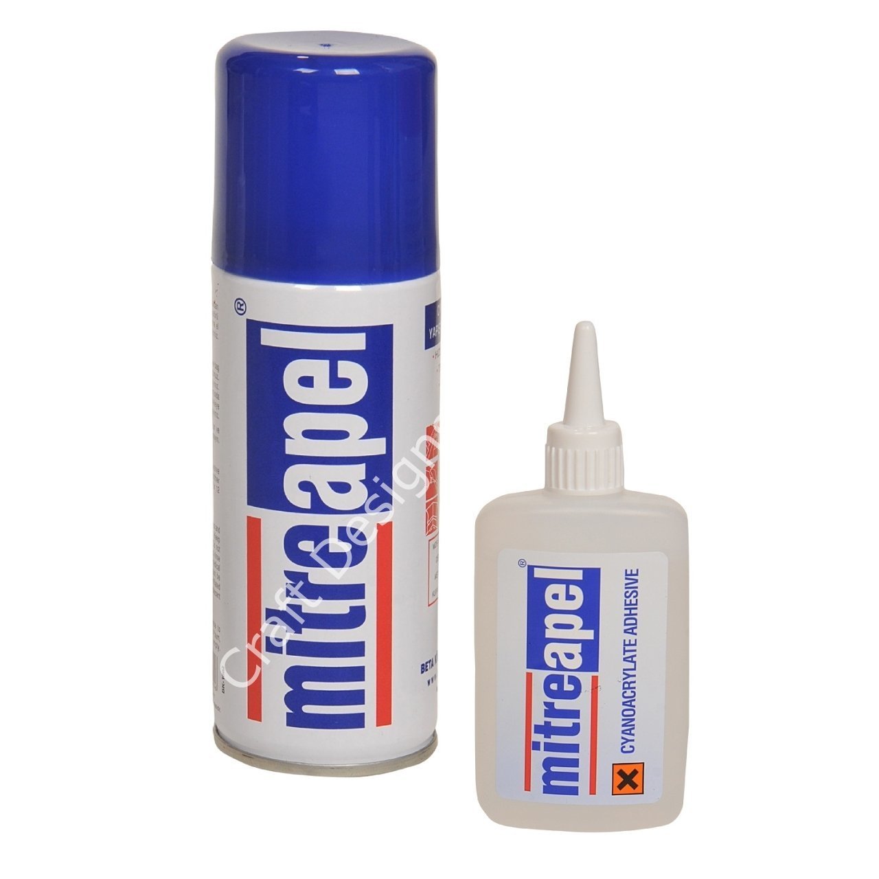 APEL MITREAPEL HIZLI YAPIŞTIRICI 100ML+25GR SET