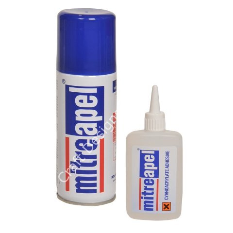 APEL MITREAPEL HIZLI YAPIŞTIRICI 100ML+25GR SET