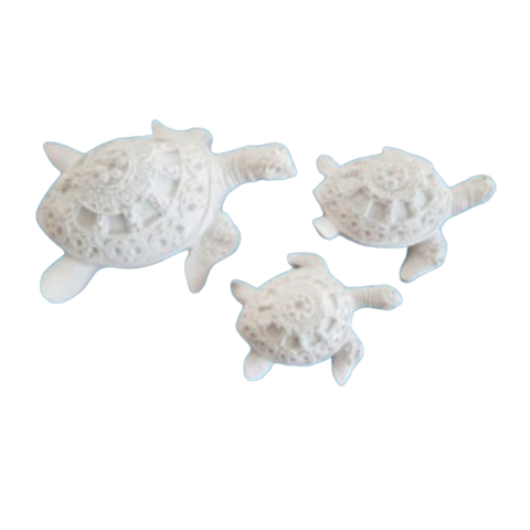 KAPLUMBAĞA TAKIM  15X12