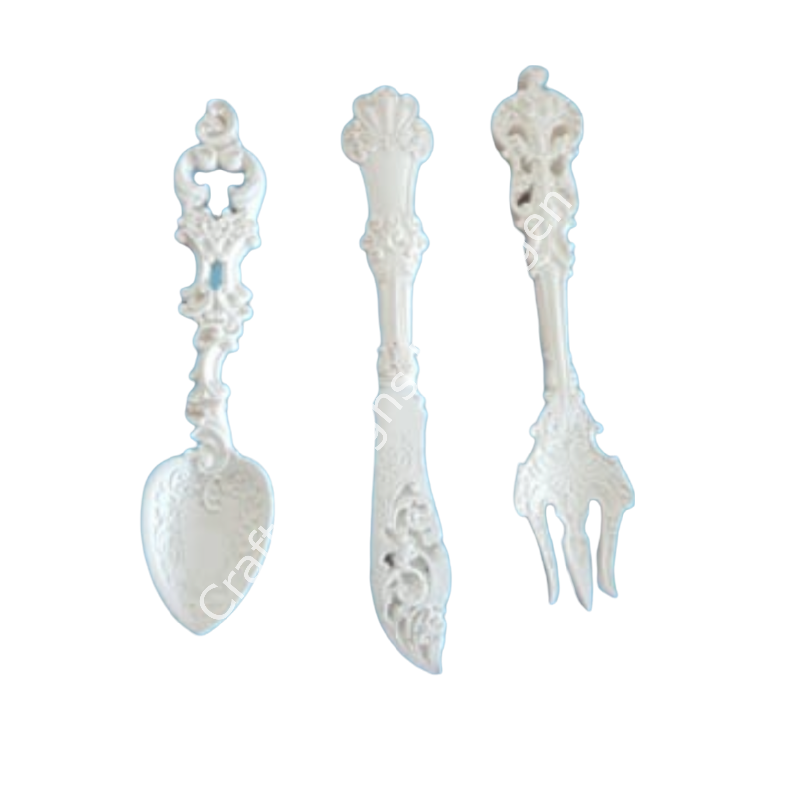 ÇATALKAŞIKBIÇAK  25X6