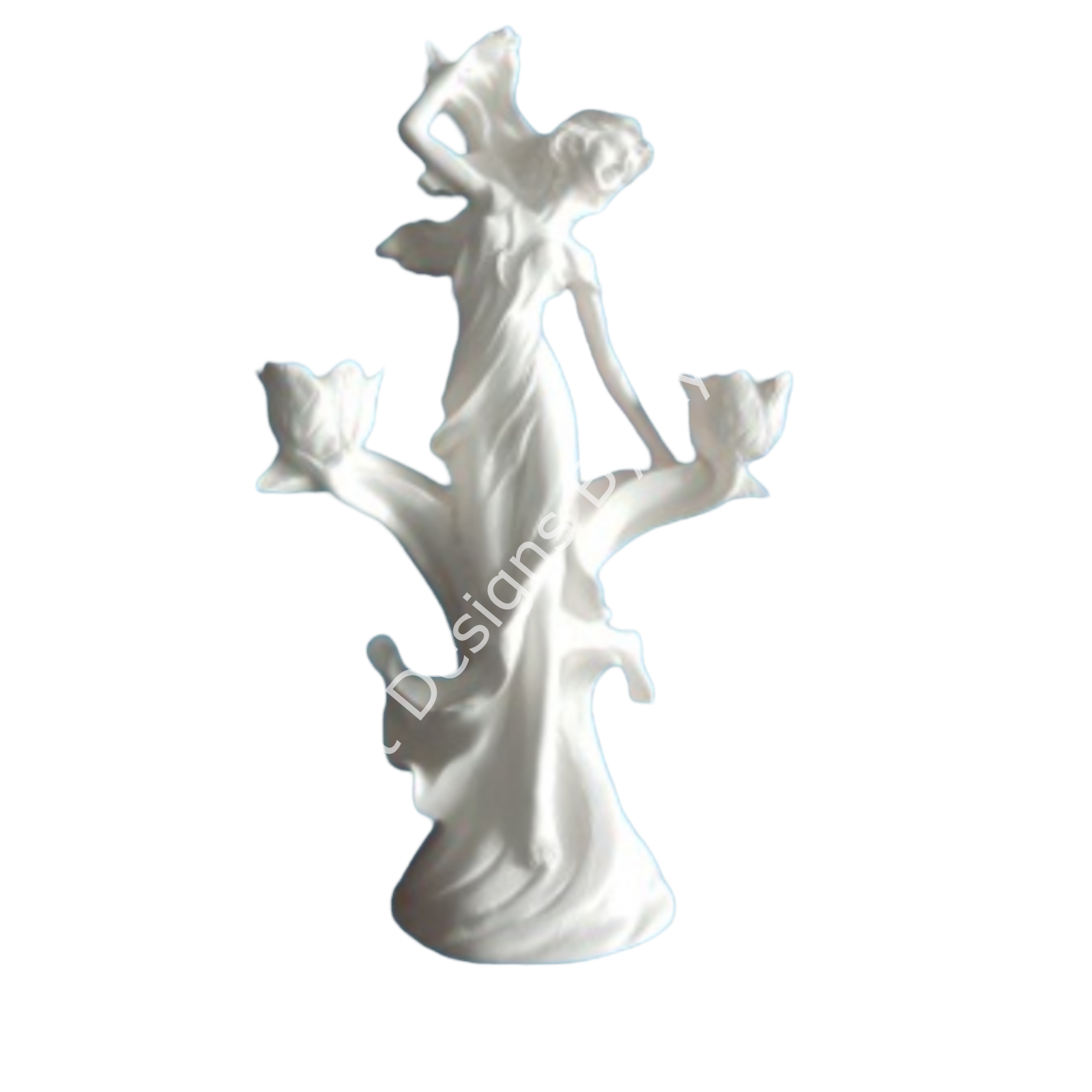 KIZLI ŞAMDAN  33X20