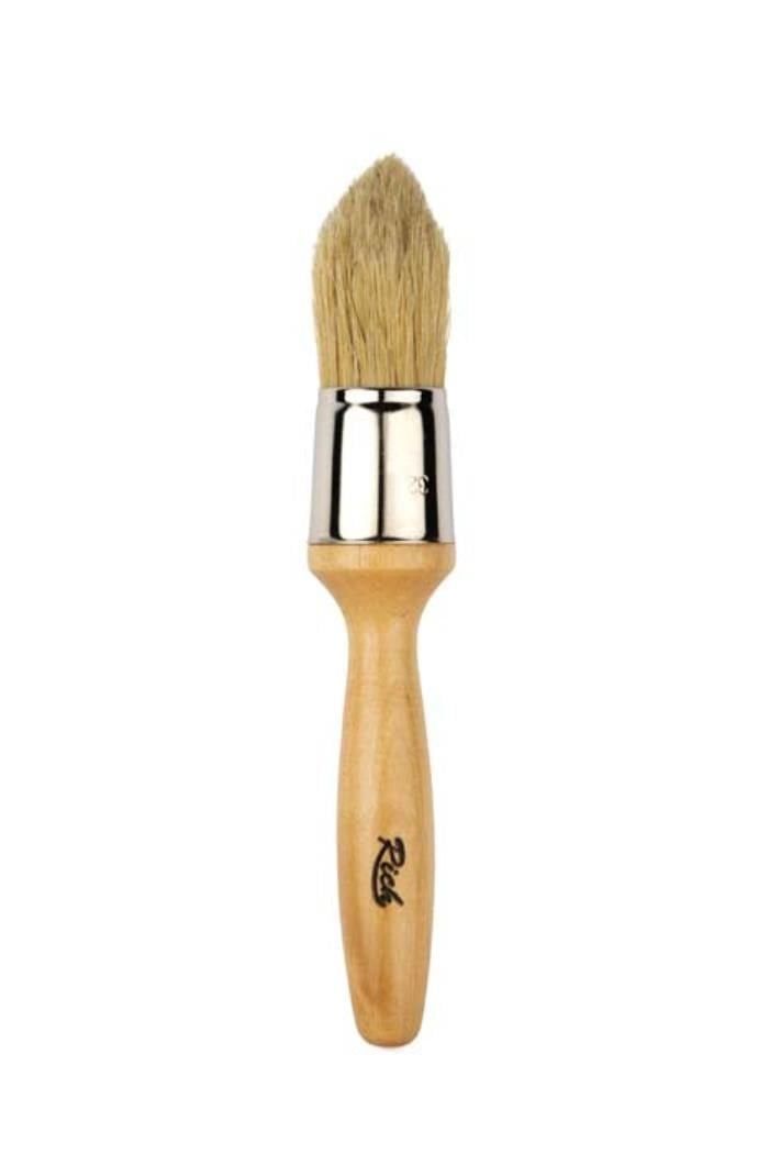 803 CHALK POINT BRUSH
