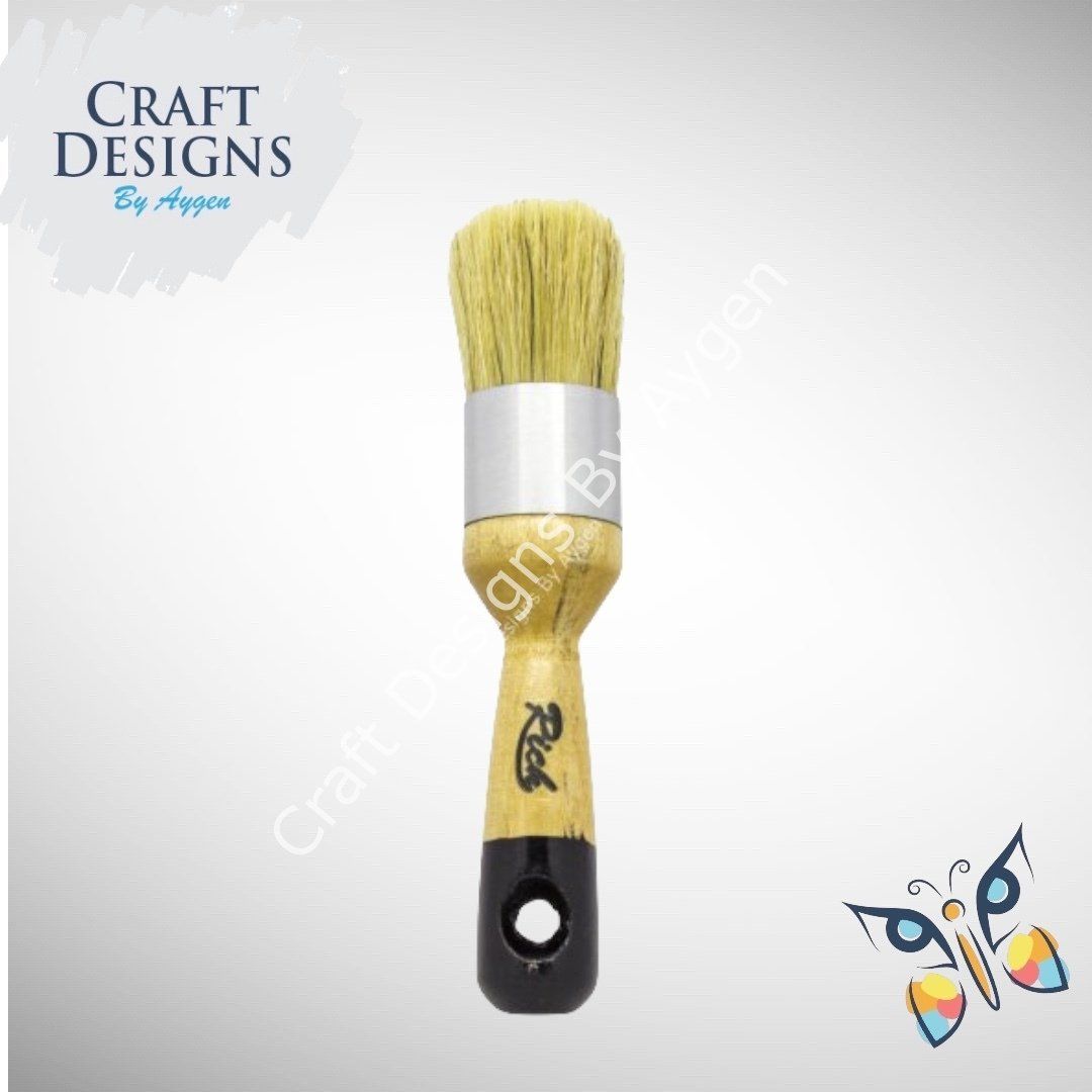 802 SERİ WAX BRUSH BİG