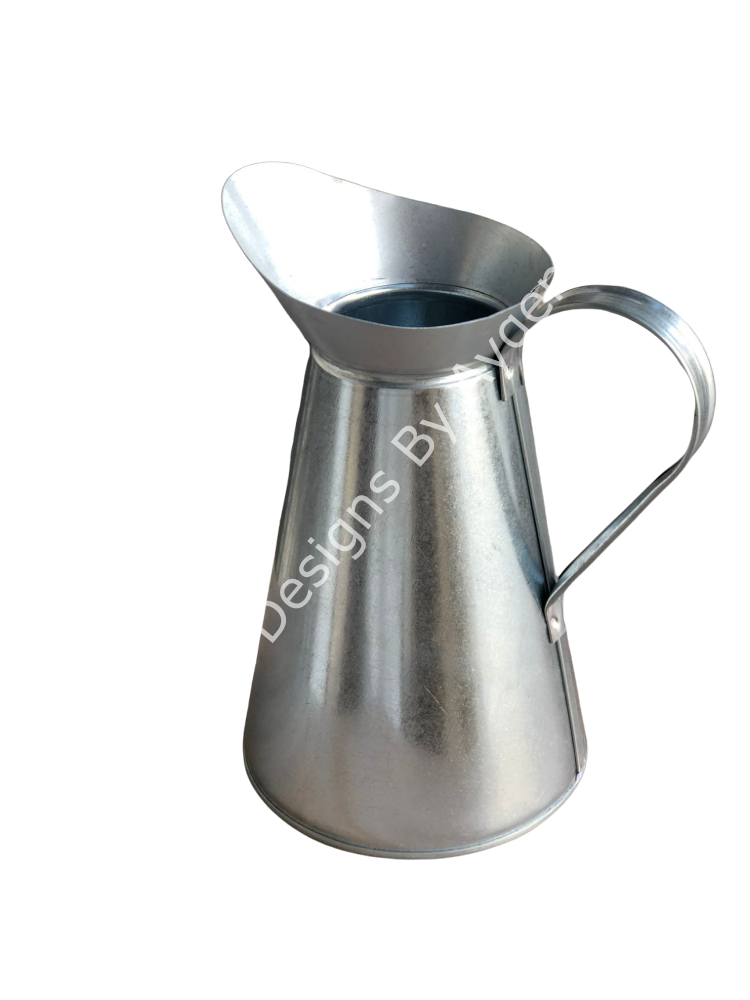 GALVANİZ MAŞRAPA
