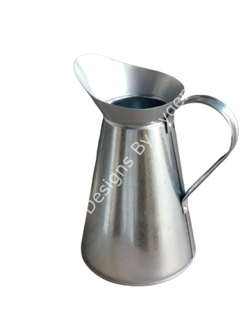 GALVANİZ MAŞRAPA