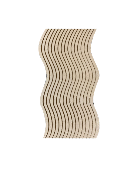 DALGALI SUNUMLUK KÜÇÜK