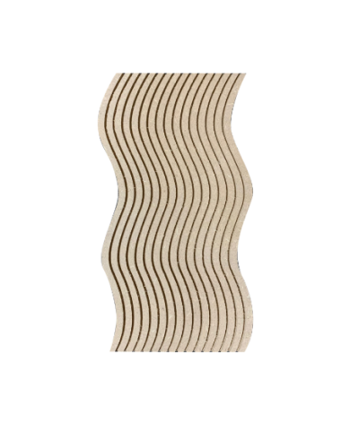 DALGALI SUNUMLUK KÜÇÜK