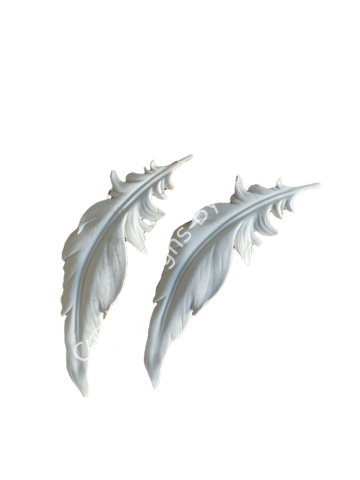 İKILI TÜY SET 26 X 8 CM