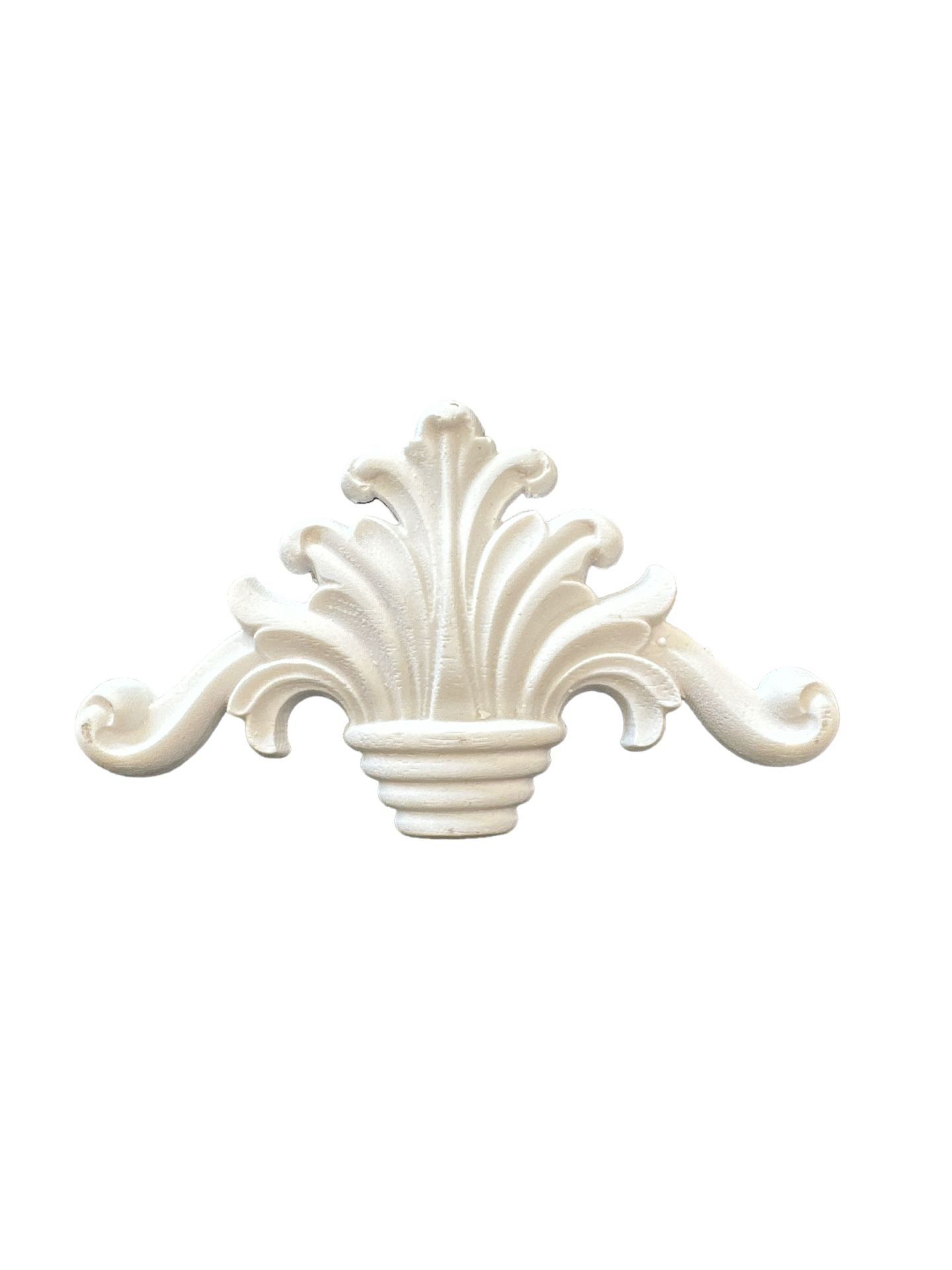 POLYESTER TAÇ 12,5X18,5 CM