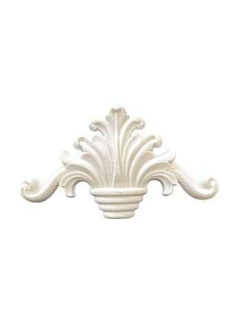 POLYESTER TAÇ 12,5X18,5 CM