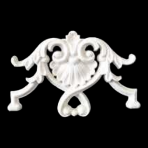 POLYESTER APLİK 20X13,5 CM