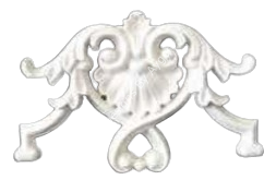 POLYESTER APLİK 20X13,5 CM