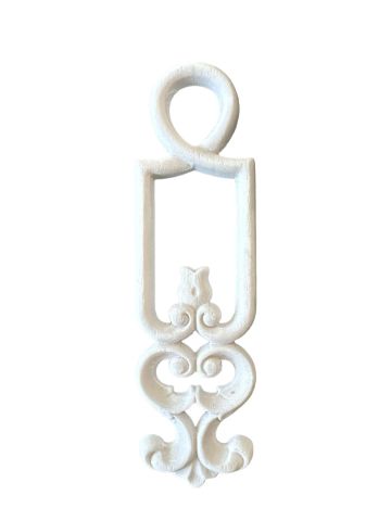 UZUN POLYESTER APLİK 20X6 CM