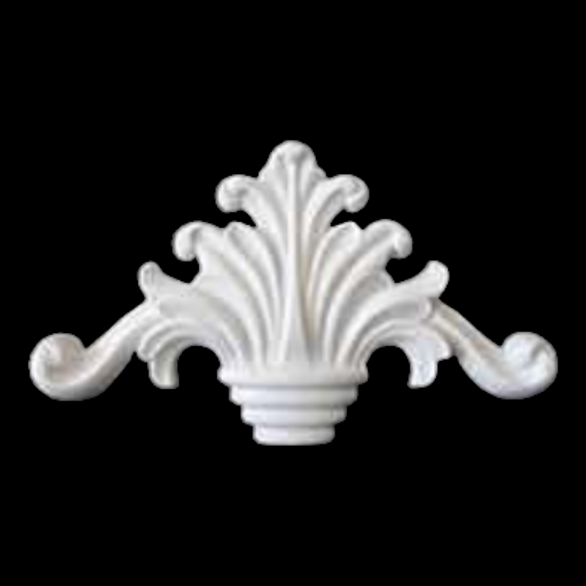 POLYESTER TAÇ 15,5X11 CM