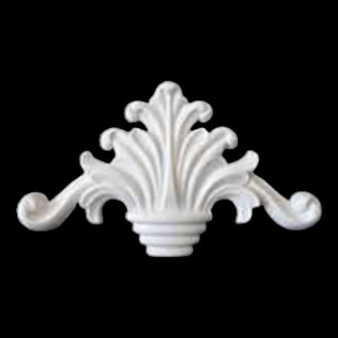 POLYESTER TAÇ 15,5X11 CM