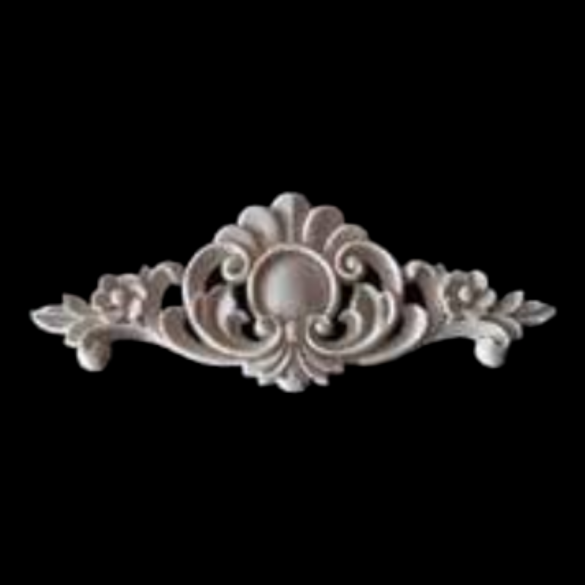 POLYESTER UZUN APLİK 30X12 CM