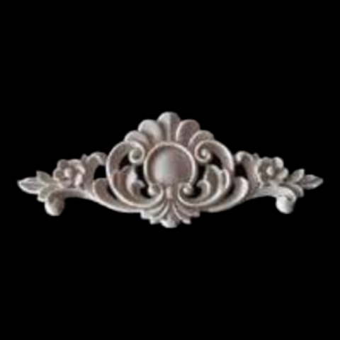 POLYESTER UZUN APLİK 30X12 CM