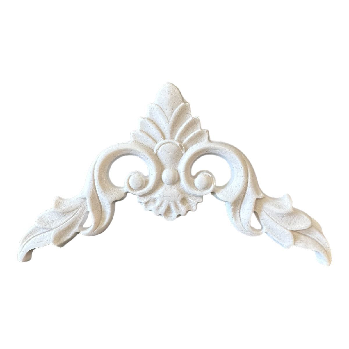 KÖŞE TAÇLI KABARTMA 15X9 CM