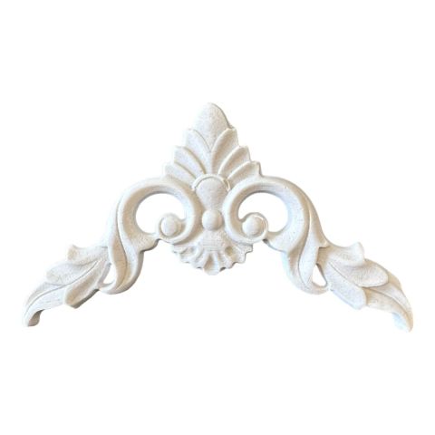 KÖŞE TAÇLI KABARTMA 15X9 CM