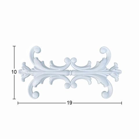 ESNEK APLİK EA 34 19 X 10 CM