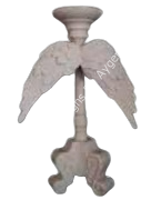 BÜYÜK KANATLI MUMLUK 36X23 CM