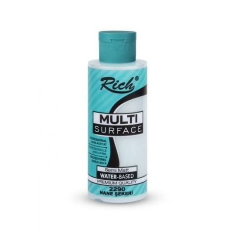 MULTİ SURFACE - NANE ŞEKERİ 120ml