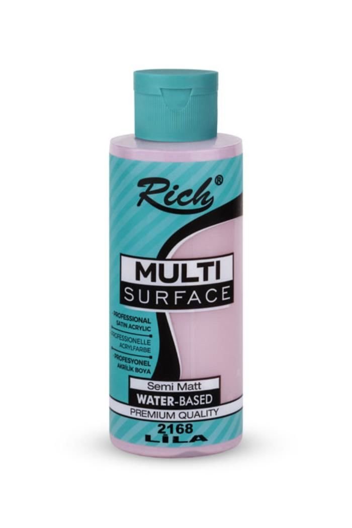 MULTİ SURFACE - LİLA 120ml