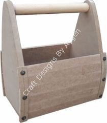 KABARALI ŞİŞELİK 28X25X18