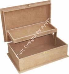 ASANSÖRLÜ KUTU 31X21
