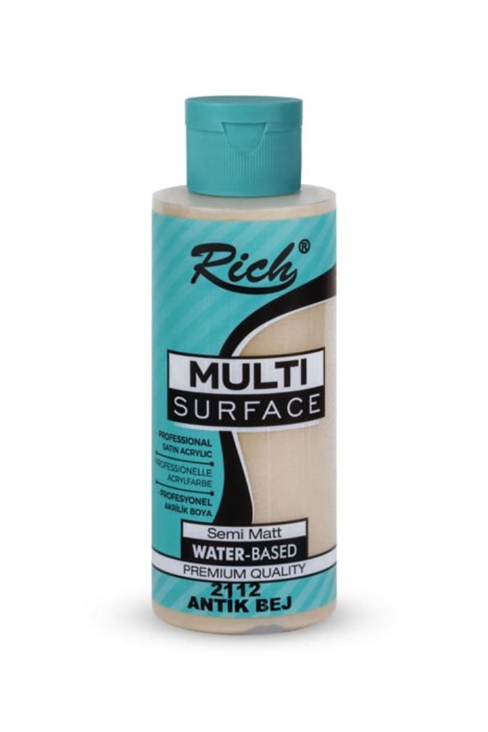 MULTİ SURFACE - ANTİK BEJ 120ml