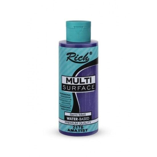 MULTİ SURFACE - AMETİST 120ml