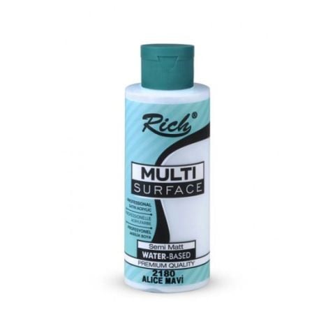 MULTİ SURFACE - ALICE MAVİ 120ml