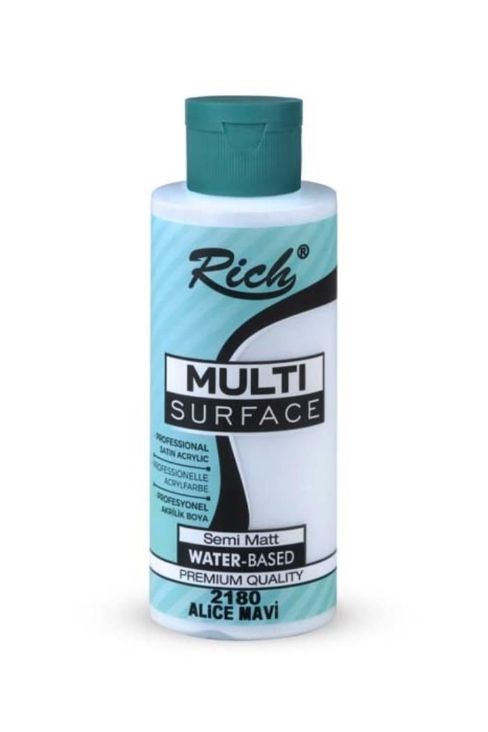 MULTİ SURFACE - ALICE MAVİ 120ml