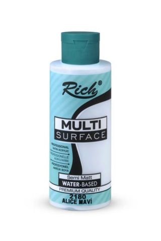 MULTİ SURFACE - ALICE MAVİ 120ml