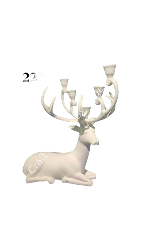 OTURAN DURAN ŞAMDAN GEYİK