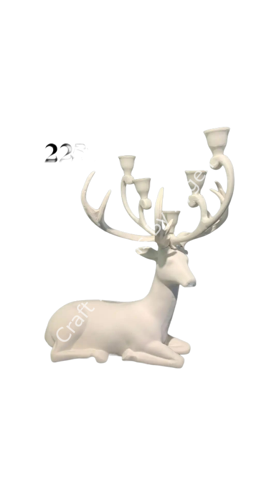 OTURAN DURAN ŞAMDAN GEYİK