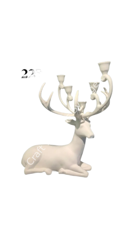 OTURAN DURAN ŞAMDAN GEYİK