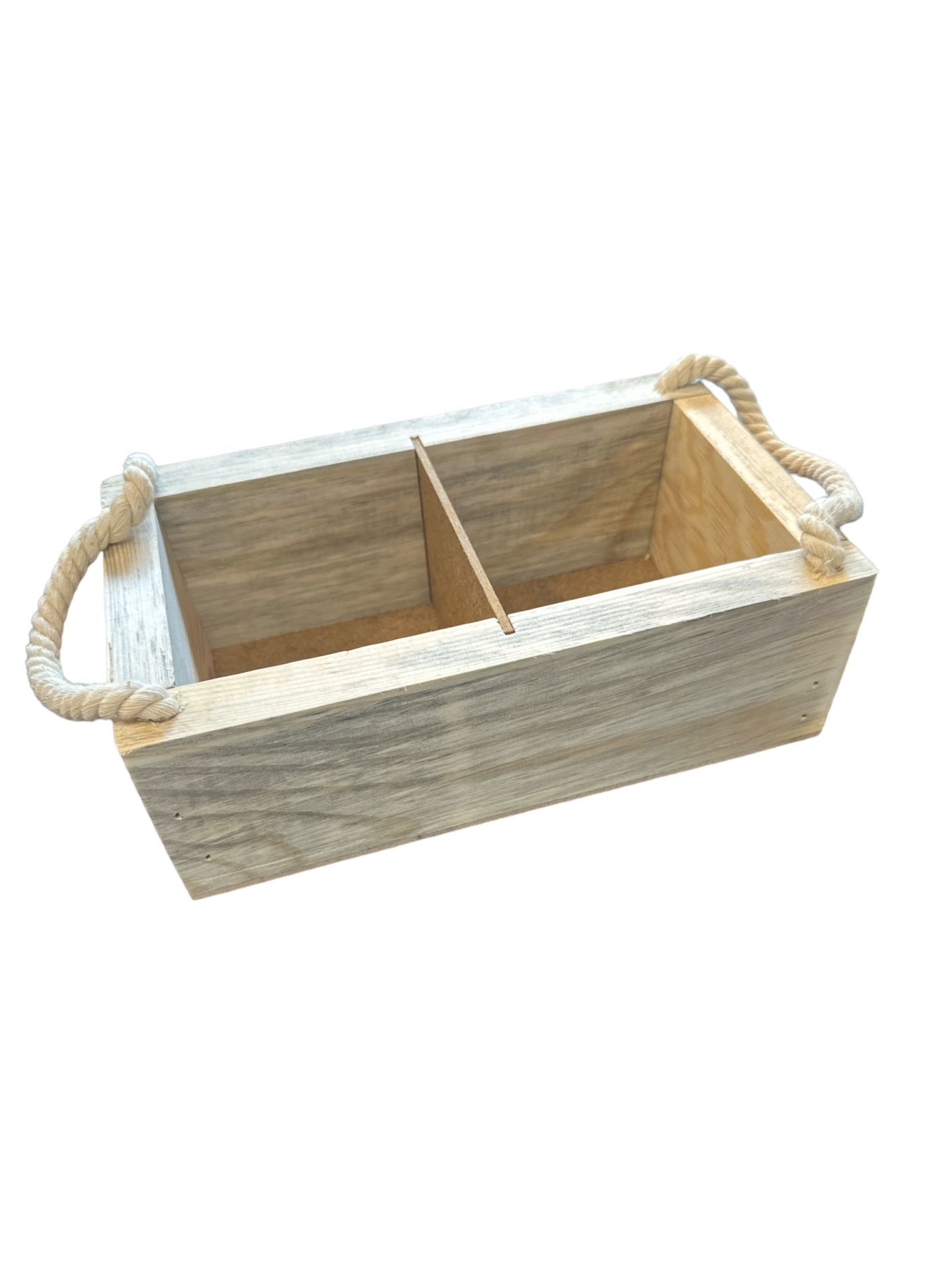 MASIF 2 BÖLMELI KUTU