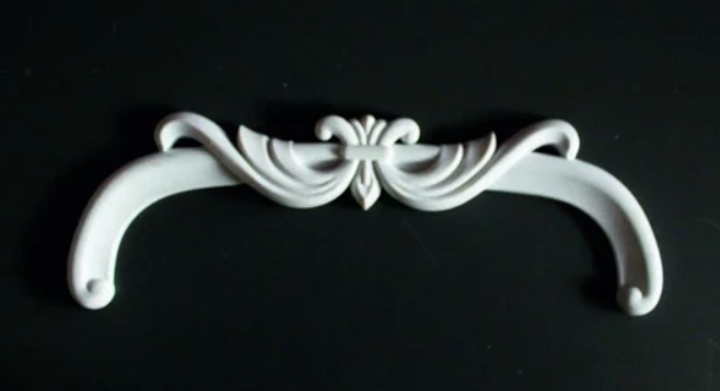 Boyanabilir Çıta&Aplik Objeler -ESNEK APLİK EA 1647