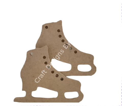 BUZ PATENİ TEKLİ 7.5 x 6.5 cm