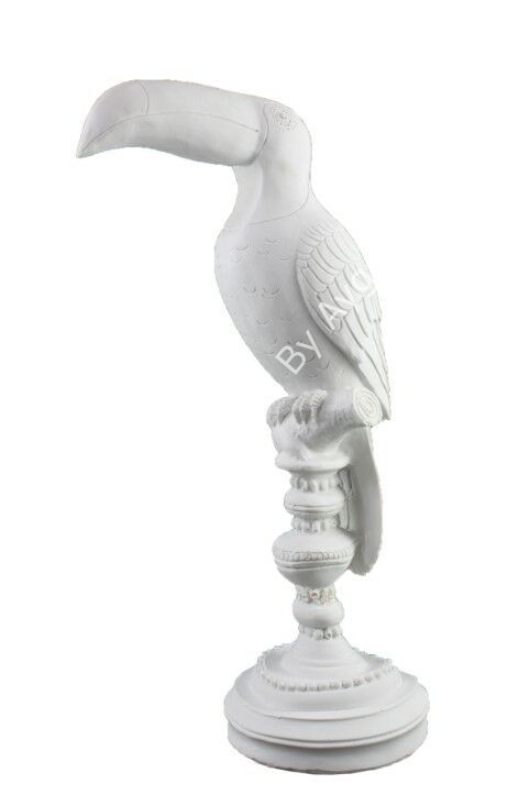 TUKAN KUŞU 44X22 CM