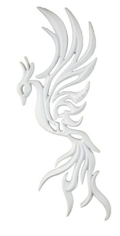 SOYUT DUVAR KUŞ OBJE