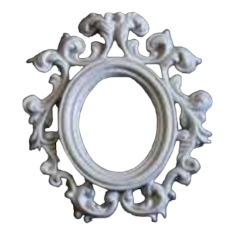 TEKLİ ÇERÇEVE 15 X 14 CM