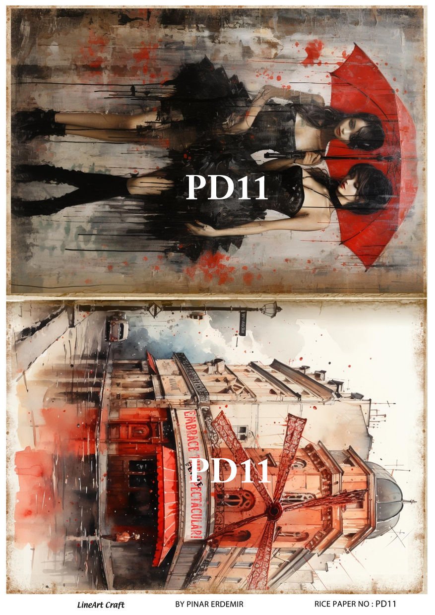 PD 11