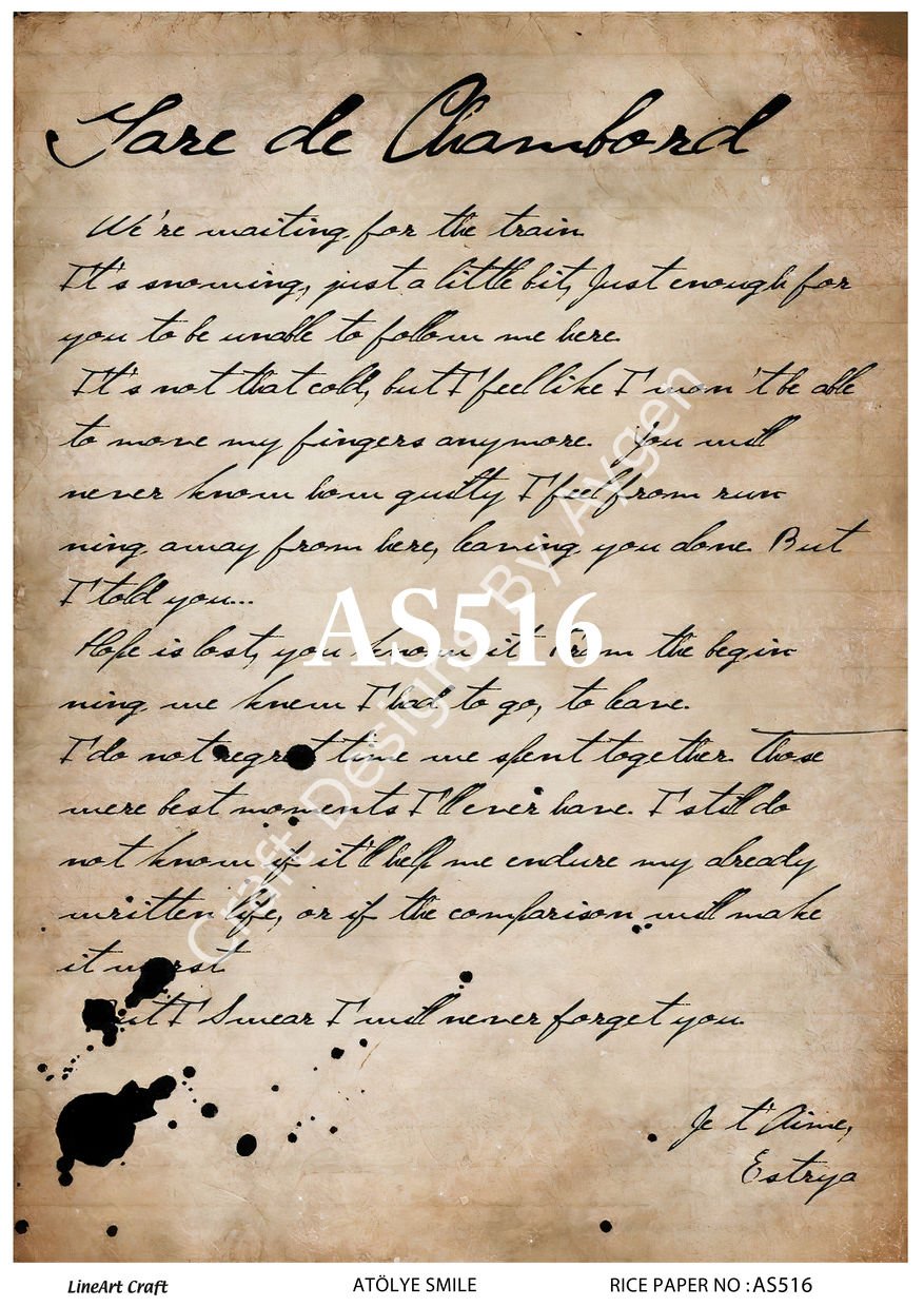 AS 516