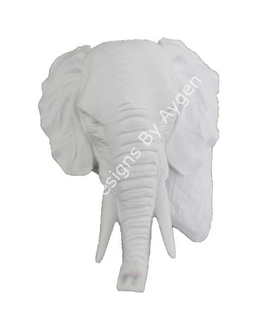 FİL KAFASI 23X18 CM